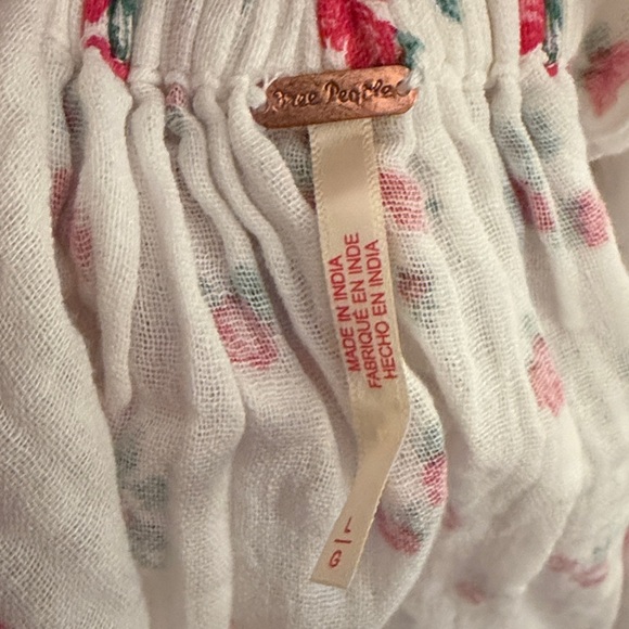 Free People Chloe Top - Picture 5 of 6